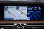 Lexus LS600h L 2013 года
